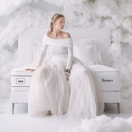 Galería Colchón Hermes 1