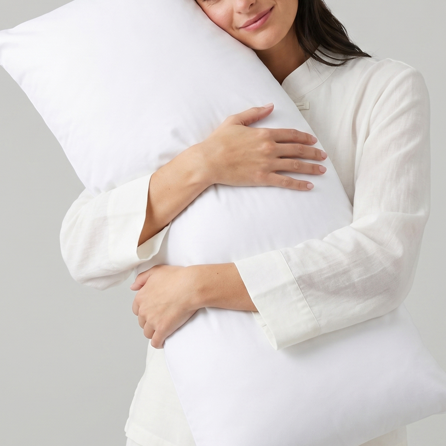Almohada Fibra Oferta