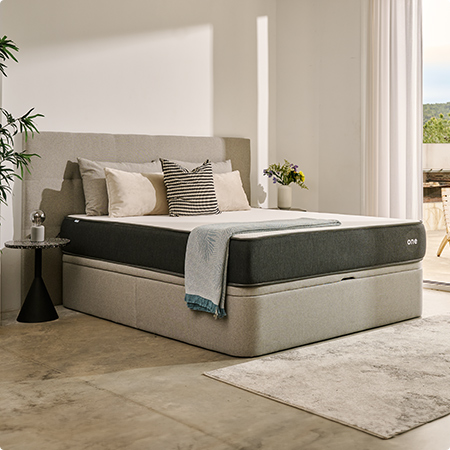 Galería Colchón JustSleep One 1
