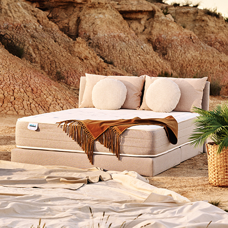 Galería Colchón Oasis 1