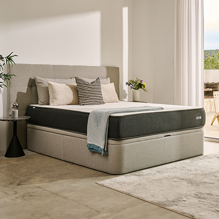 Galería Colchón JustSleep One 1