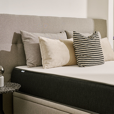 Galería Colchón JustSleep One 4